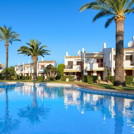 Apartment Les Arenes-7 By Interhome Denia Exteriör bild