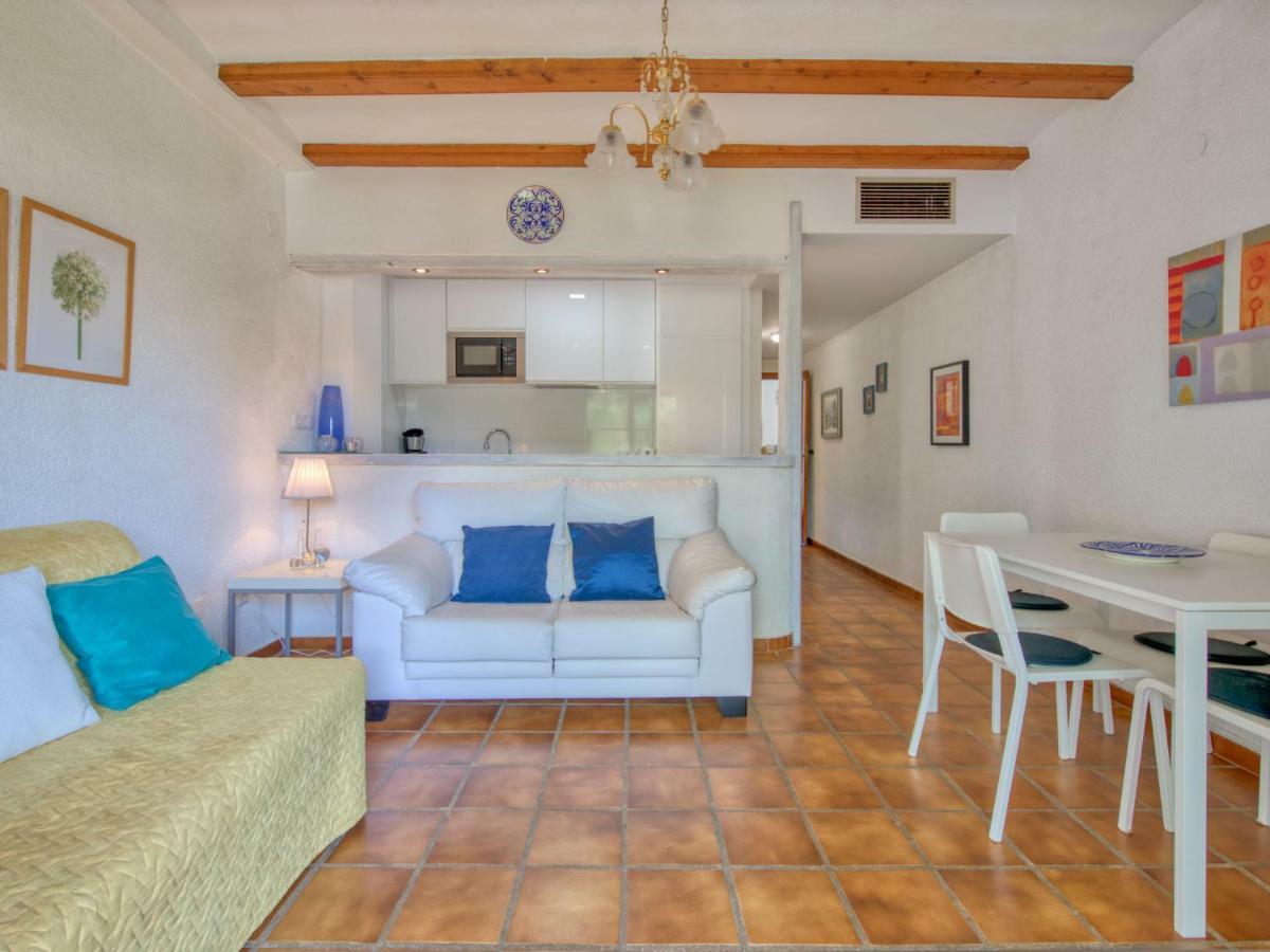 Apartment Les Arenes-7 By Interhome Denia Exteriör bild