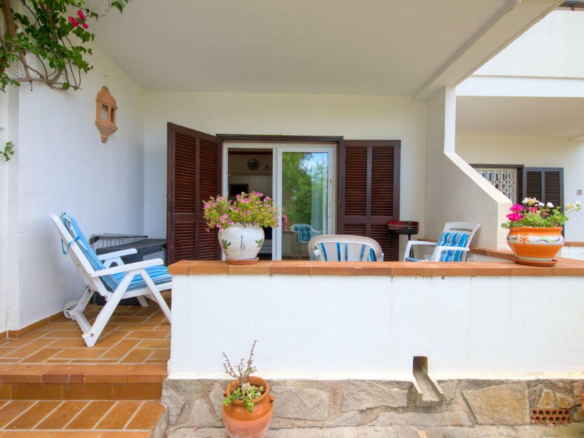 Apartment Les Arenes-7 By Interhome Denia Exteriör bild