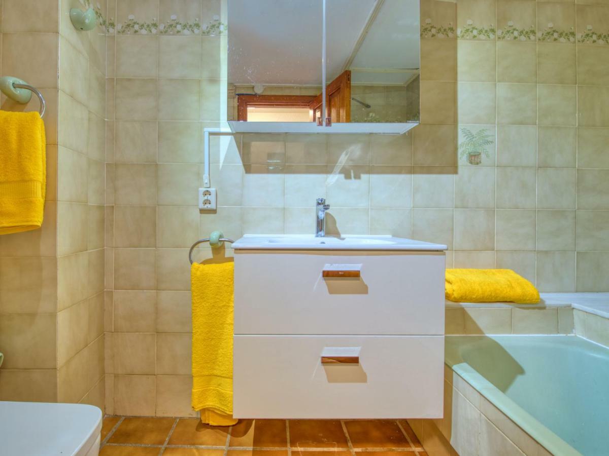 Apartment Les Arenes-7 By Interhome Denia Exteriör bild